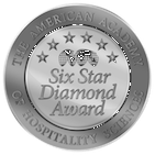 Six Star Diamond Award