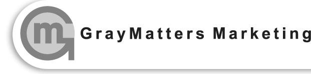GrayMatters Marketing